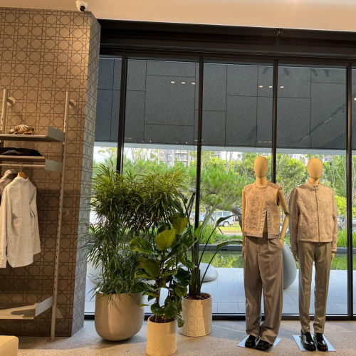 品牌建商聯手國際頂奢品牌 創造尊榮生活新高度